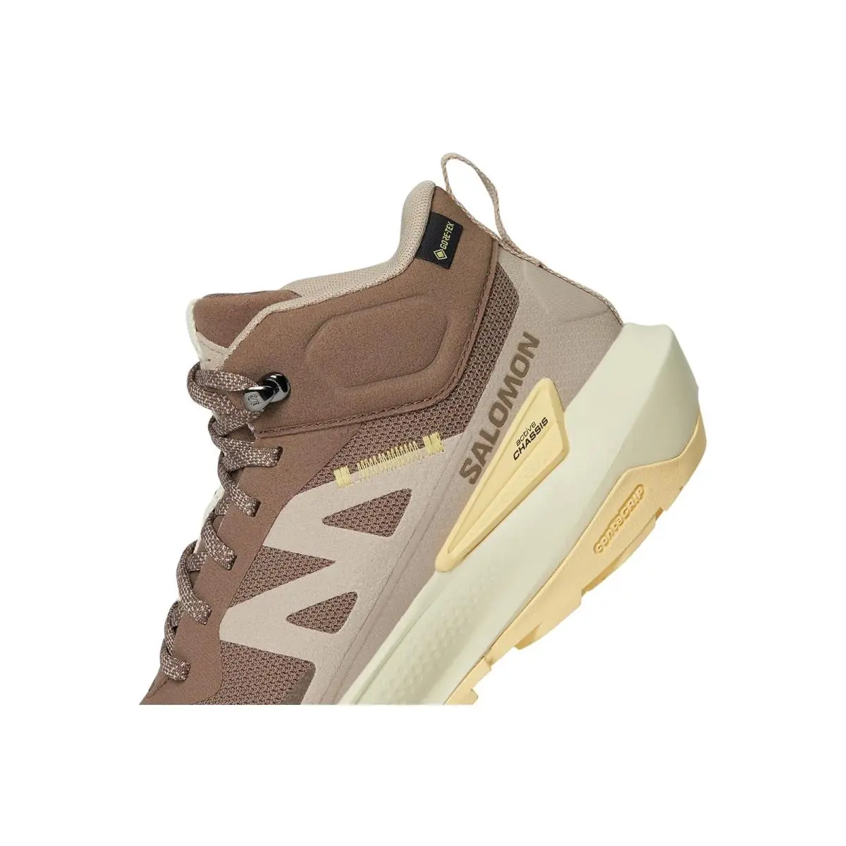 Salomon shoes - India Ink 16