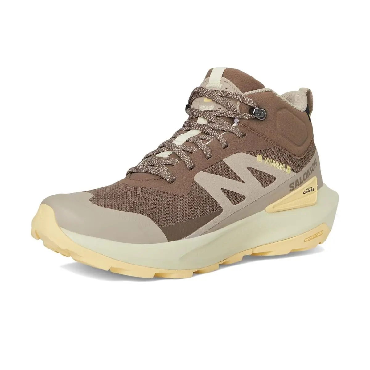 Salomon shoes - India Ink 17