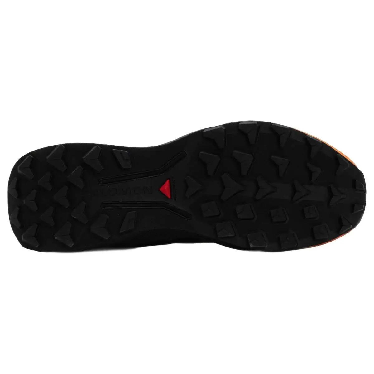 Salomon shoes - Genesis 2 - Genesis - L49309100 - Urban/Black/Lime 9
