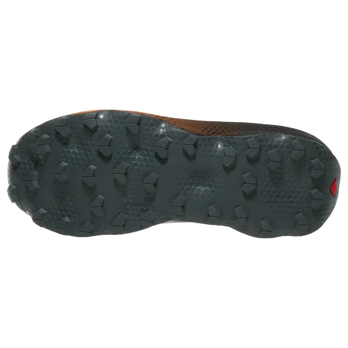 Salomon shoes - Ultra Glide 4 - Ultra Glide - L45396000 - Urban/Black/Lime 3
