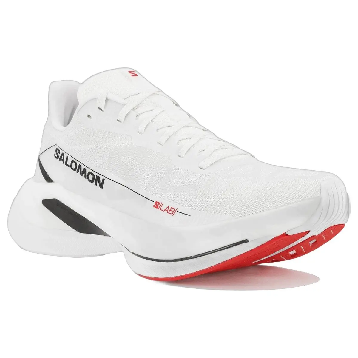 Salomon shoes - S Lab Spectur - Lab Spectur - L47376000 - White/Red/Black 10