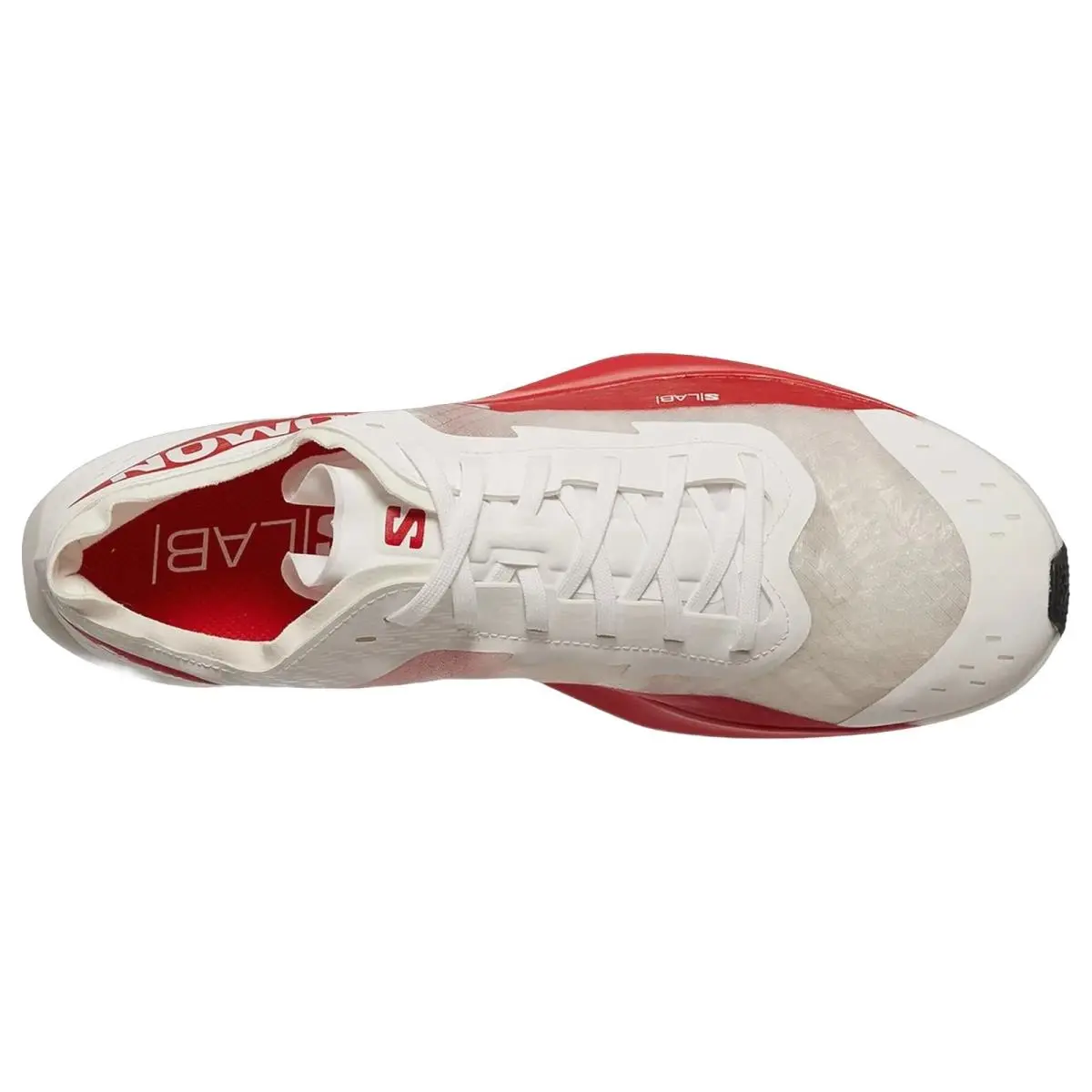 Salomon shoes - S Lab Phantasm 2 - Lab Phantasm - L47276600 - White/Red 2