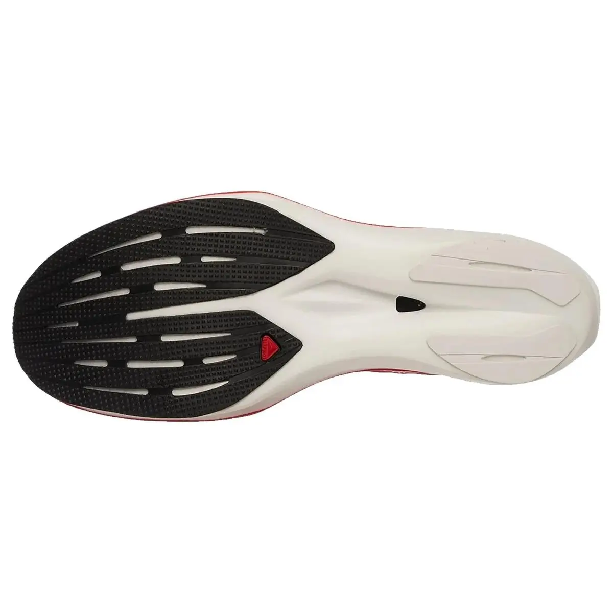Salomon shoes - S Lab Phantasm 2 - Lab Phantasm - L47276600 - White/Red 10