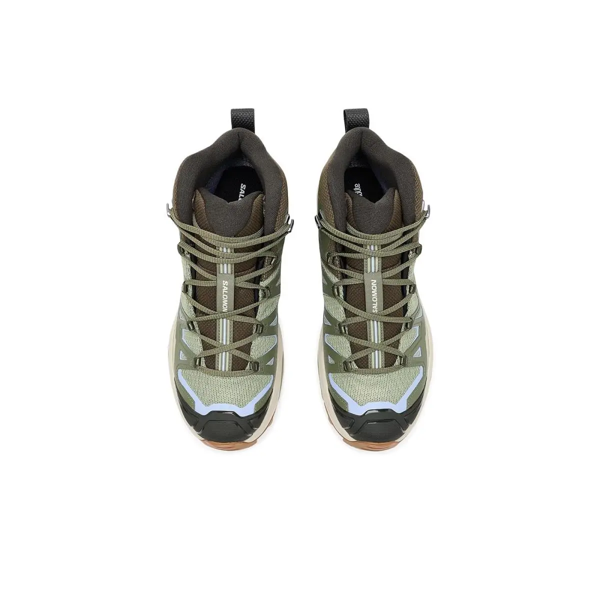 Salomon shoes - Tea 0