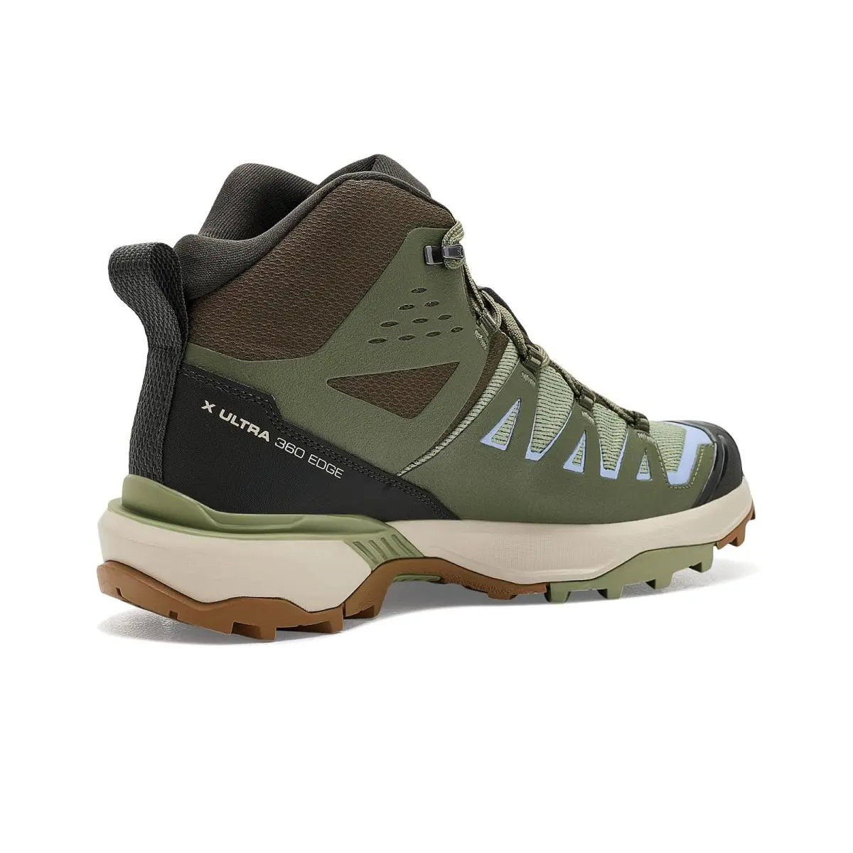 Salomon shoes - Tea 1