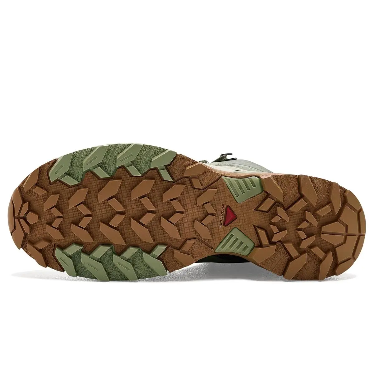 Salomon shoes - Tea 3