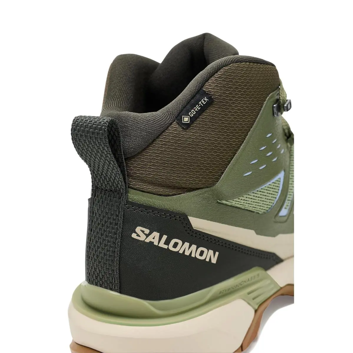 Salomon shoes - Tea 4