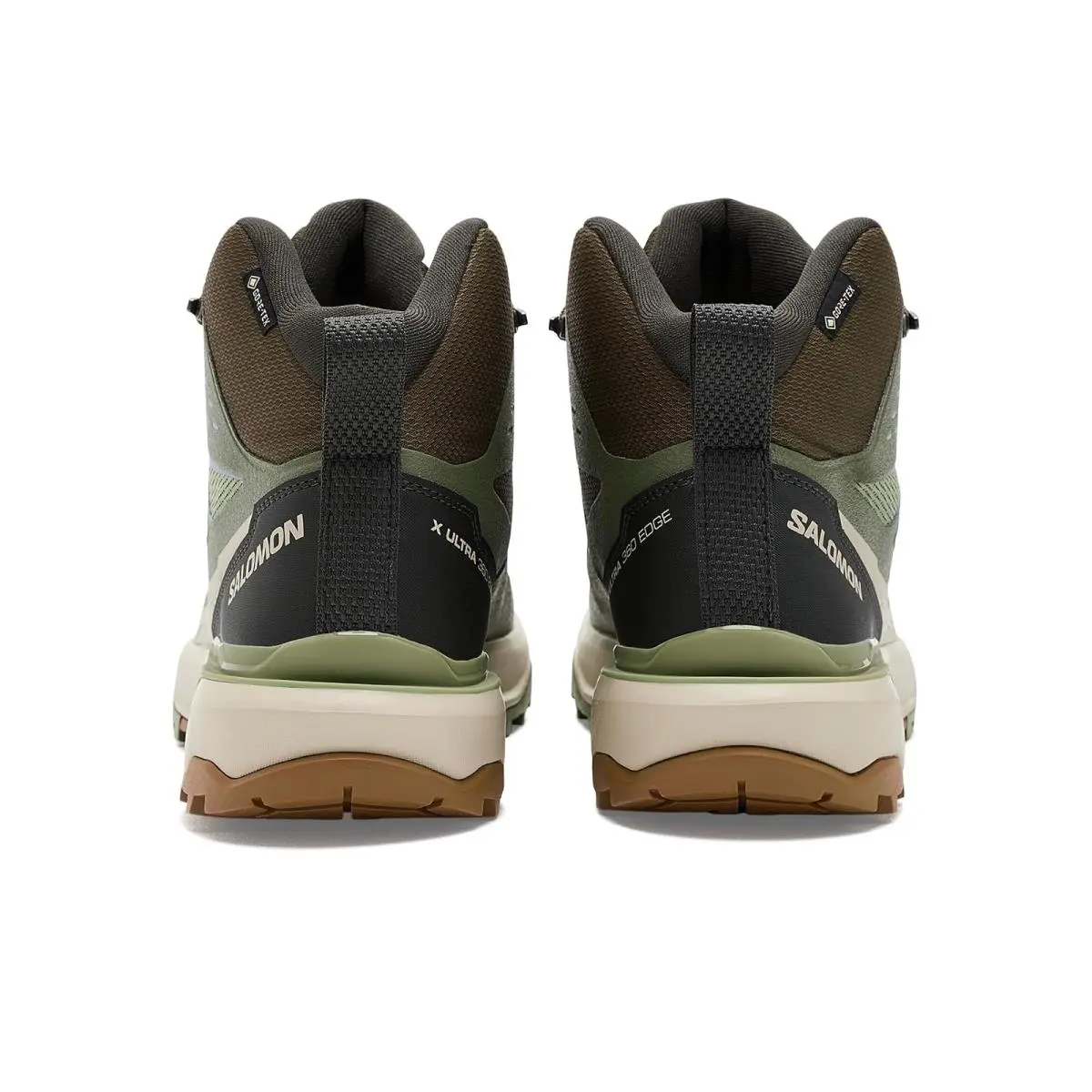 Salomon shoes - Tea 5