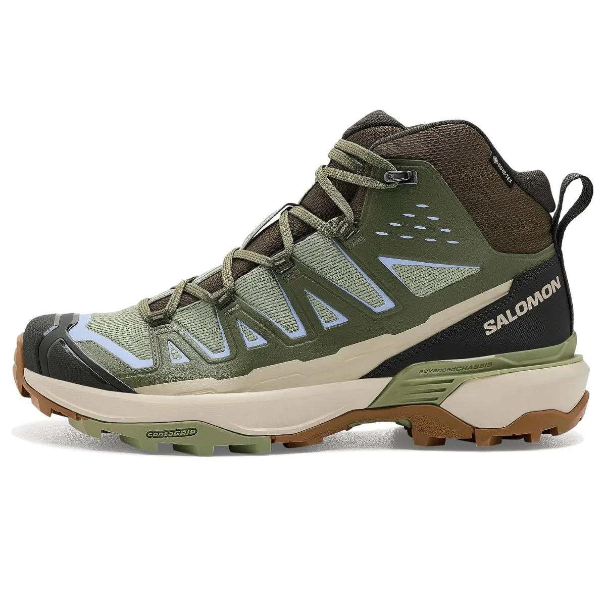 Salomon shoes - Tea 9