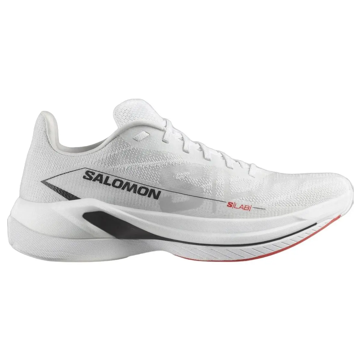 Salomon shoes - S Lab Spectur - Lab Spectur - L47376000 - White/Red/Black 0