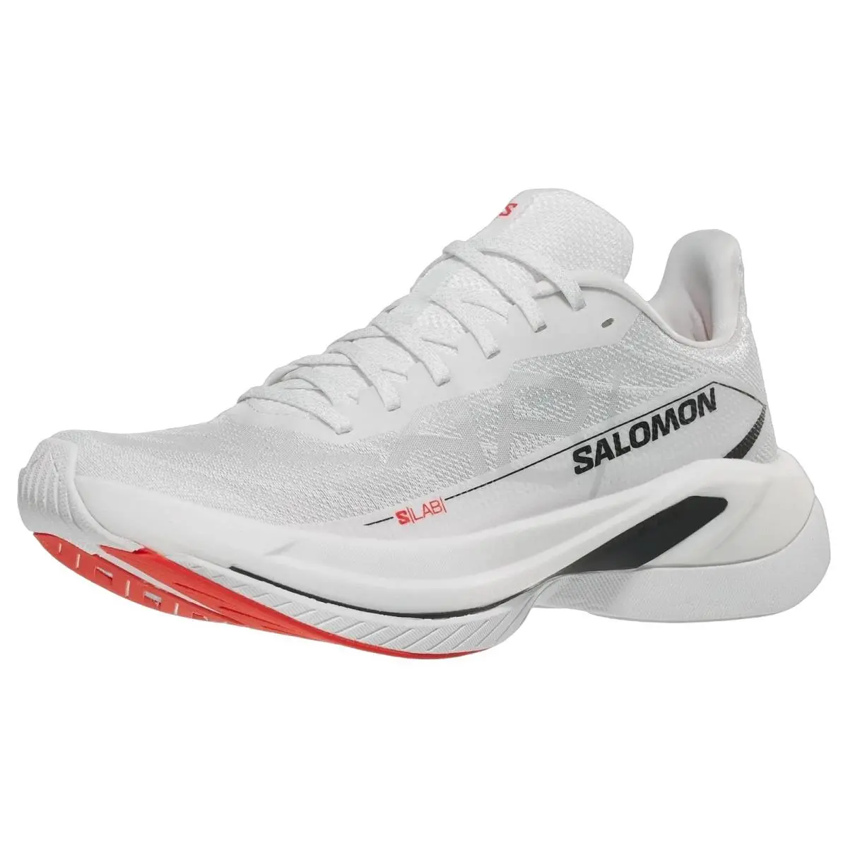 Salomon shoes - S Lab Spectur - Lab Spectur - L47376000 - White/Red/Black 1