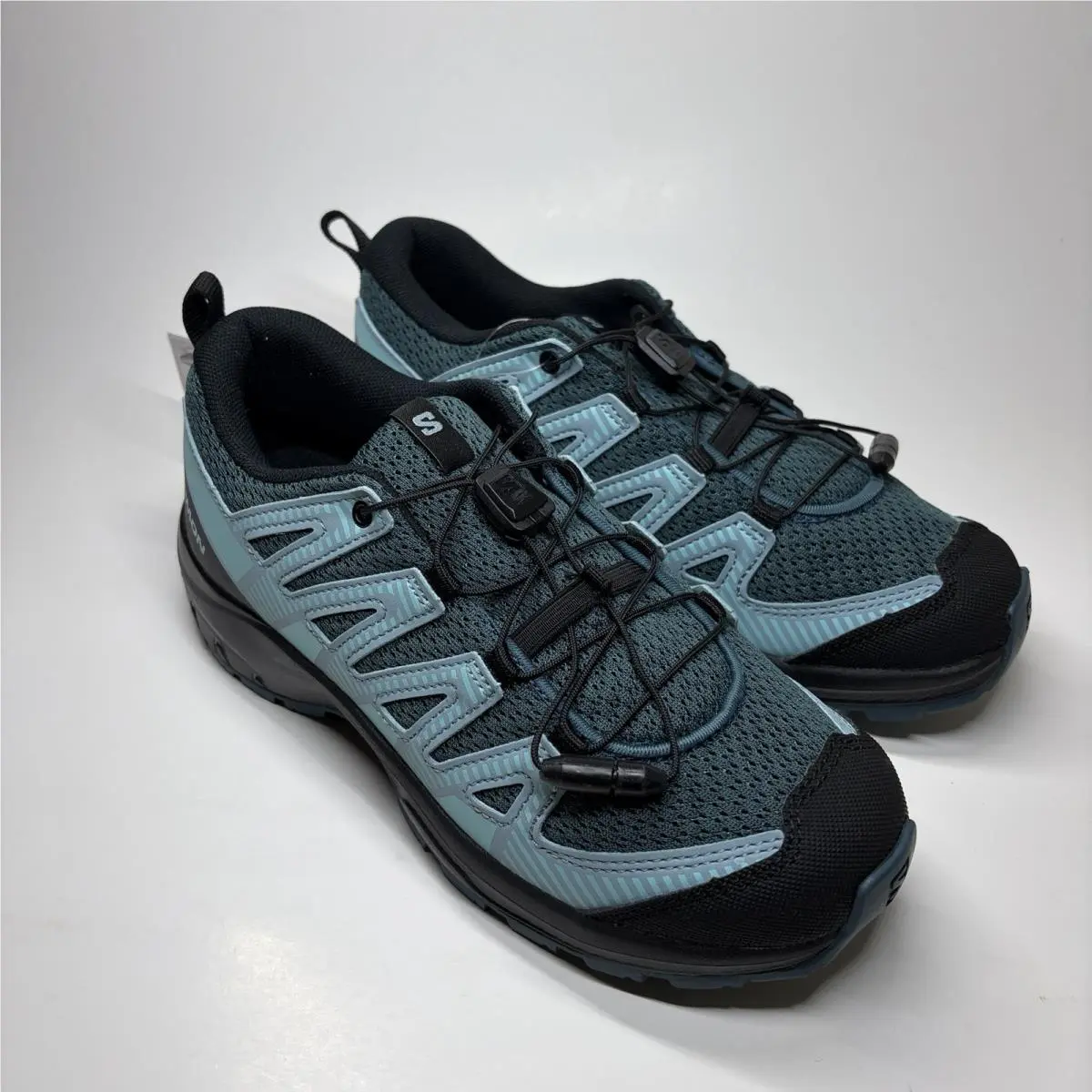 Salomon shoes - Salomon XA Pro - Pro - Blue 8