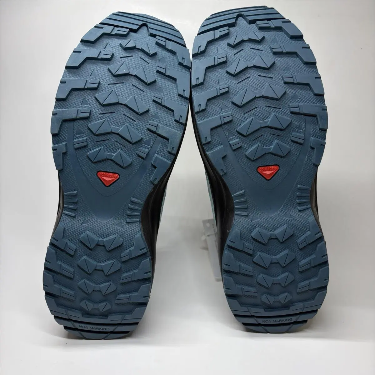Salomon shoes - Salomon XA Pro - Pro - Blue 12