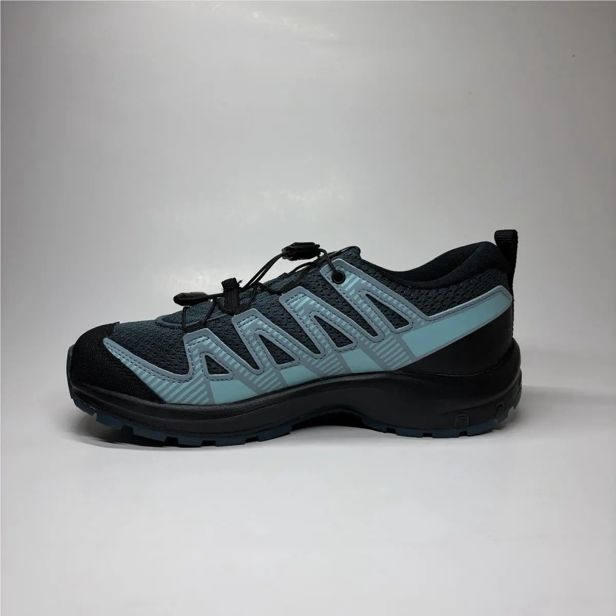 Salomon shoes - Salomon XA Pro - Pro - Blue 0