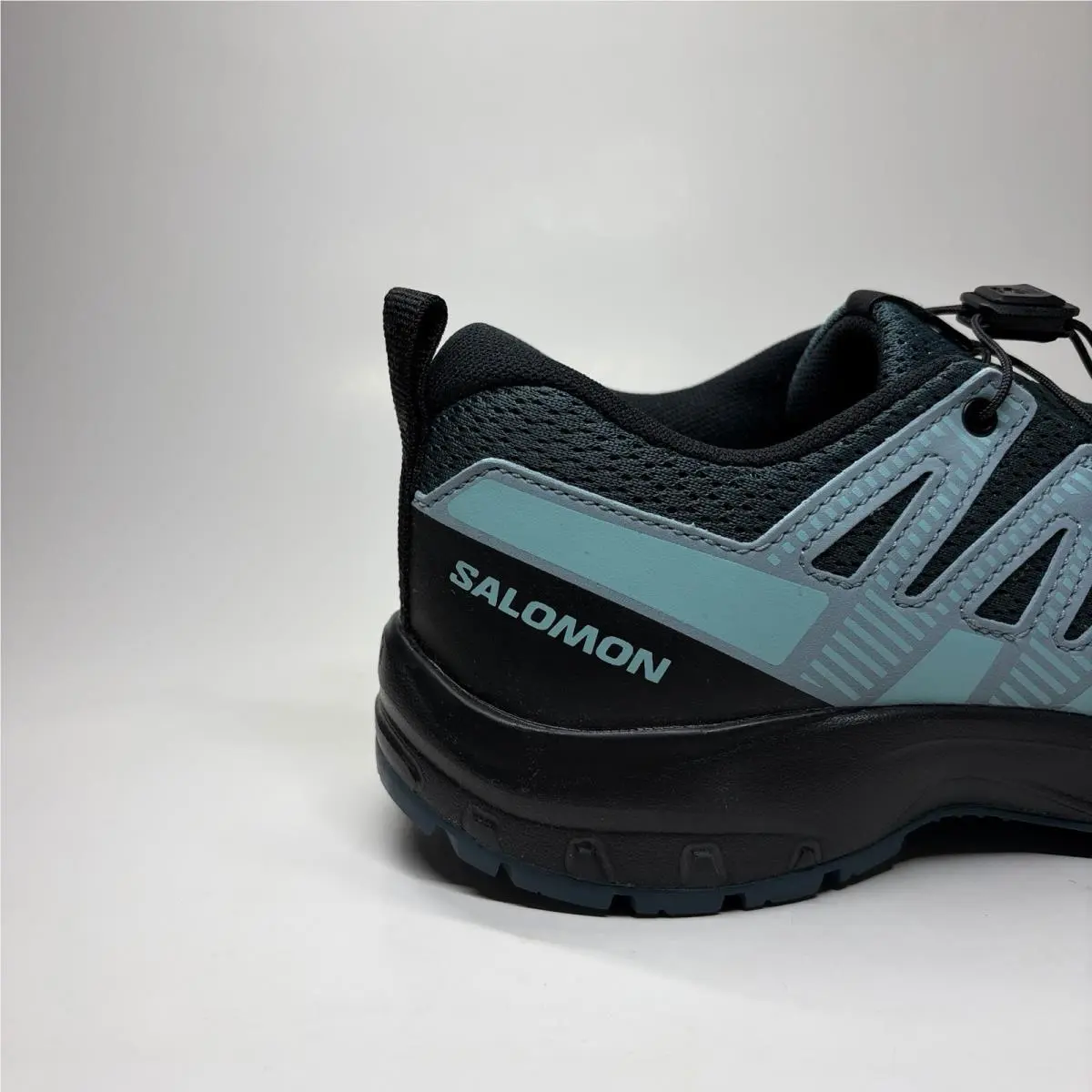 Salomon shoes - Salomon XA Pro - Pro - Blue 1