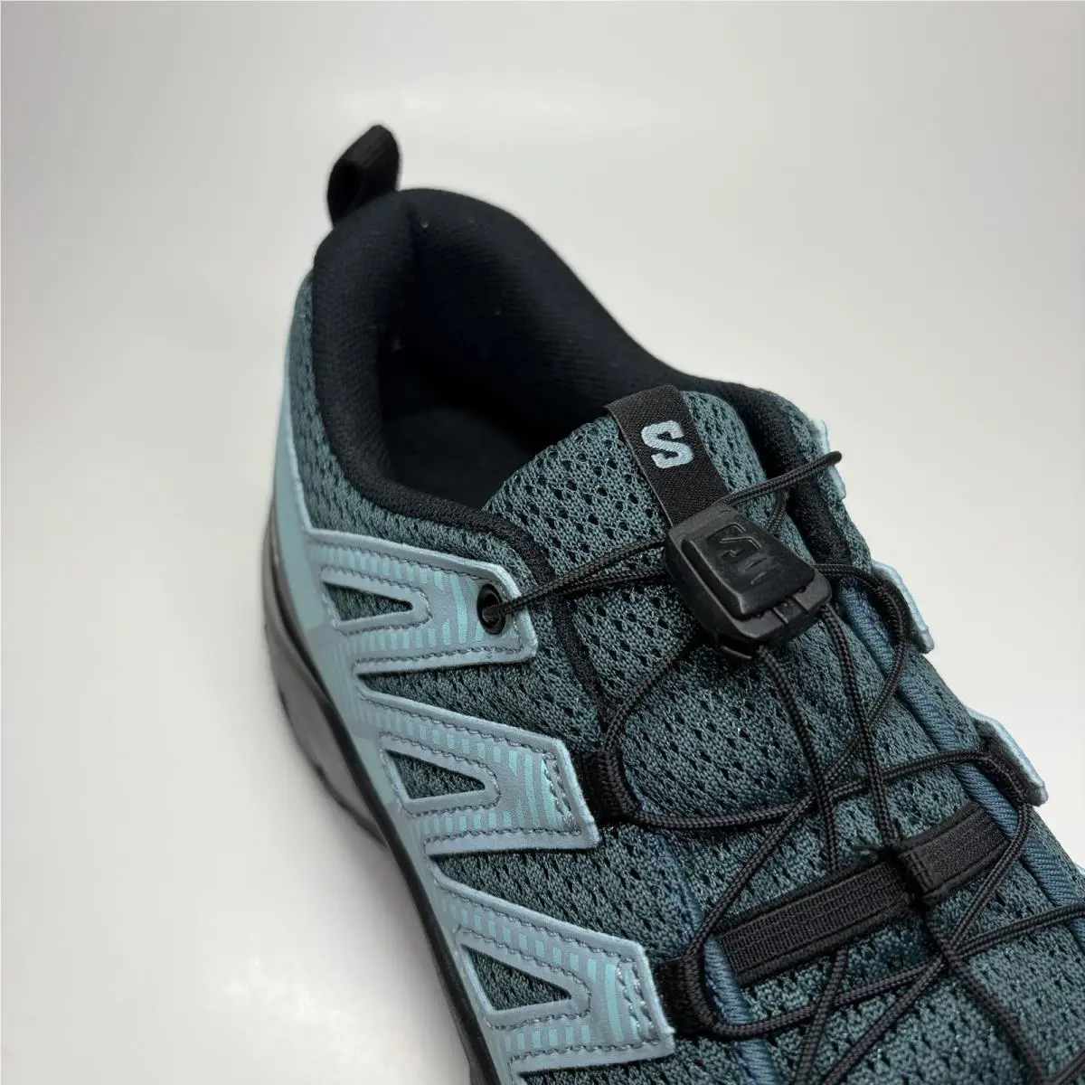 Salomon shoes - Salomon XA Pro - Pro - Blue 2