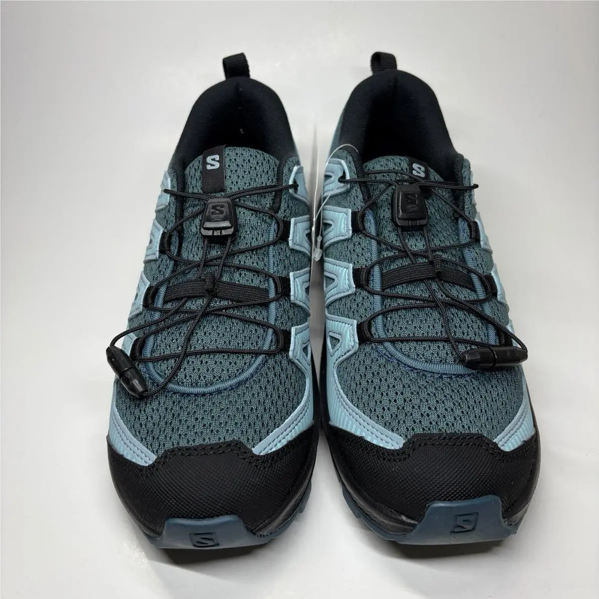 Salomon shoes - Salomon XA Pro - Pro - Blue 4