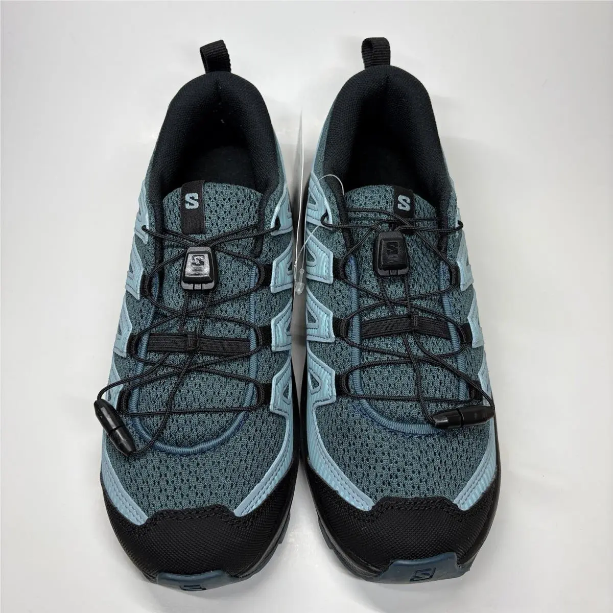 Salomon shoes - Salomon XA Pro - Pro - Blue 5