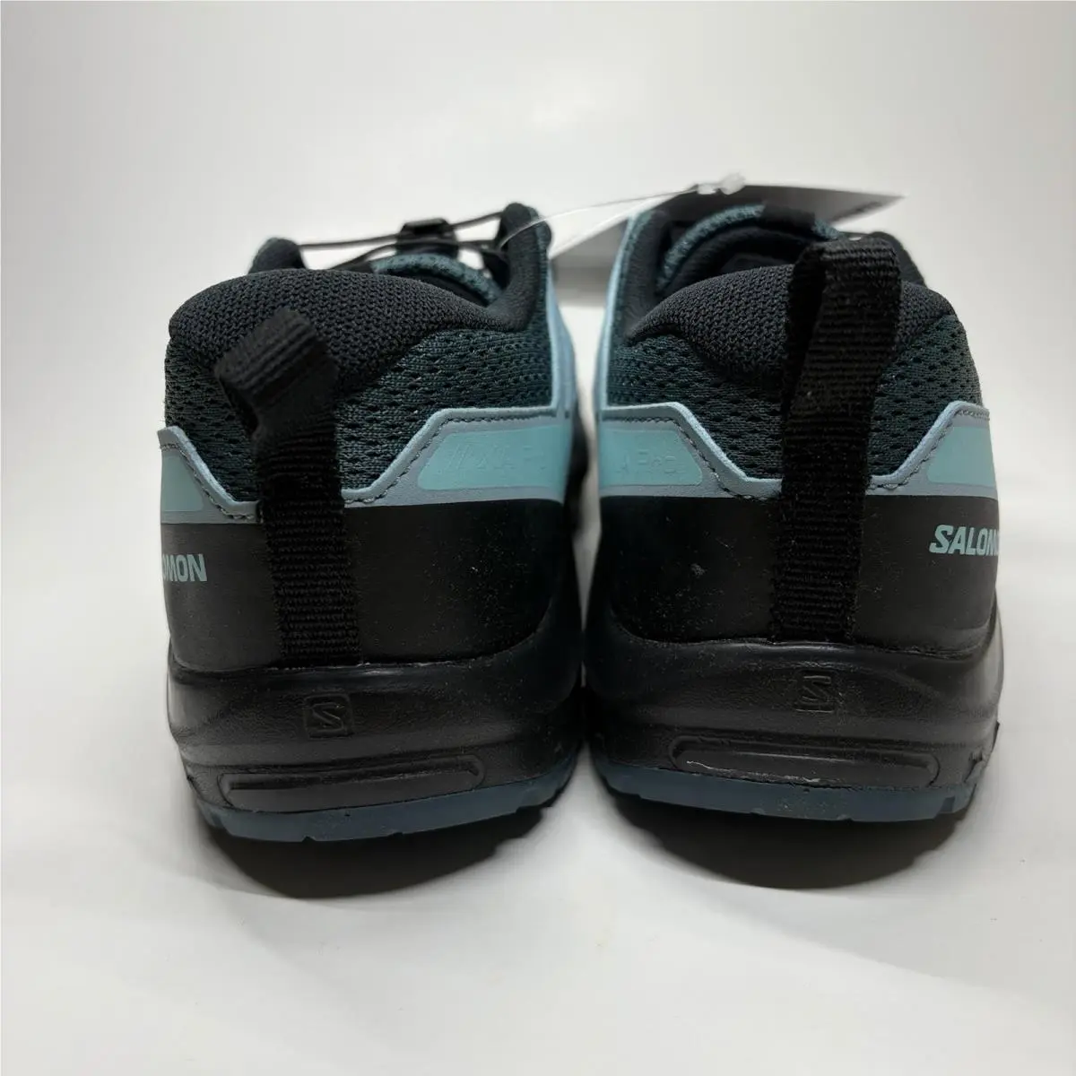 Salomon shoes - Salomon XA Pro - Pro - Blue 6