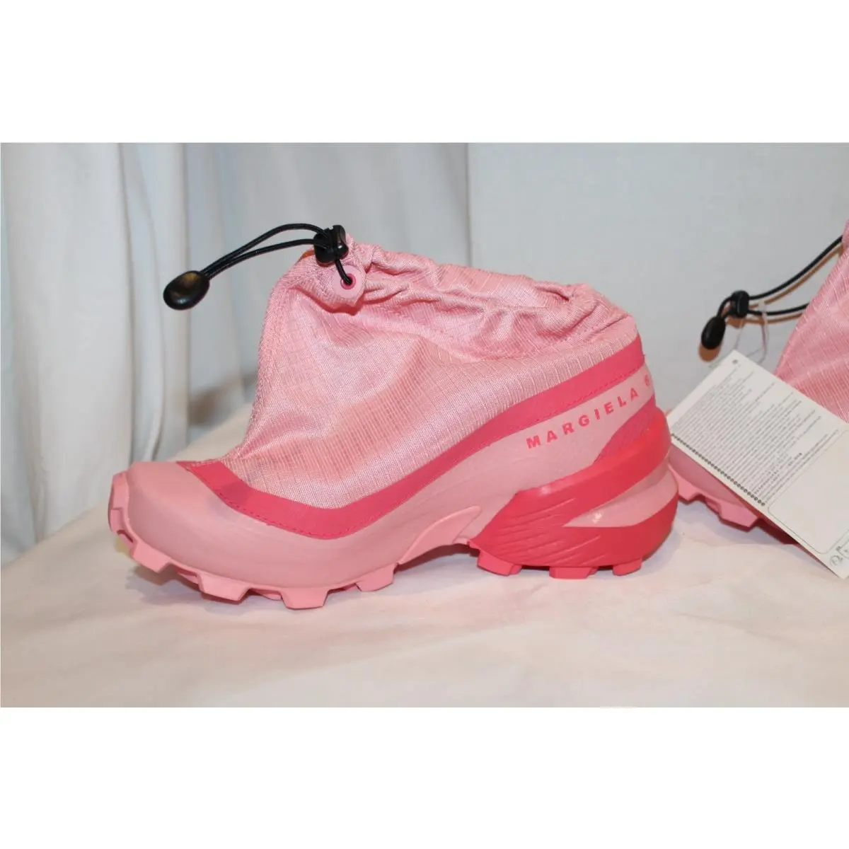 Salomon shoes - Salomon Cross - Cross - Pink 1