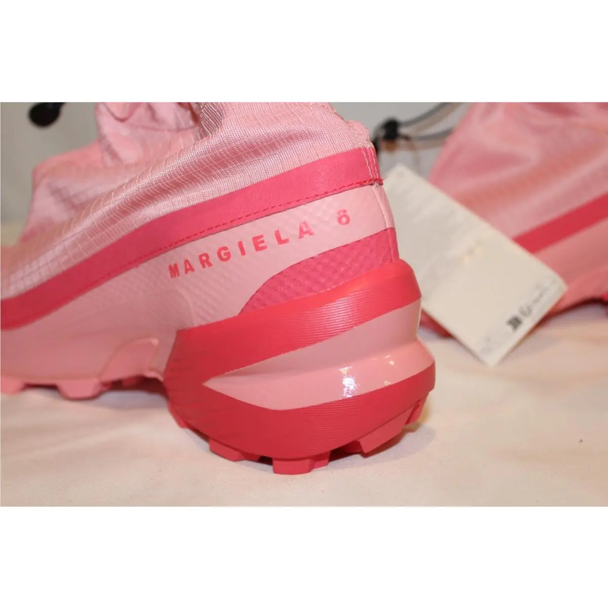 Salomon shoes - Salomon Cross - Cross - Pink 2