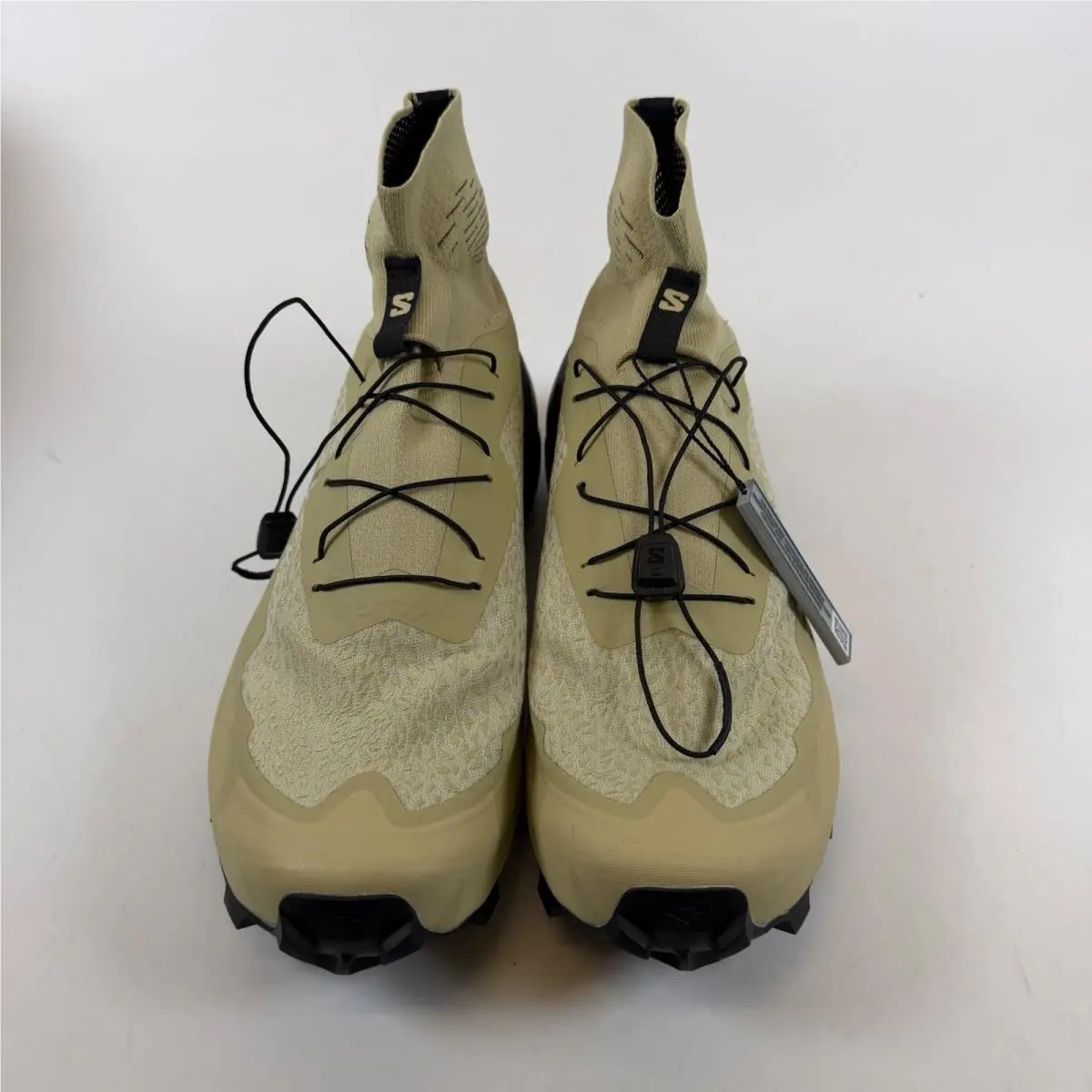 Salomon shoes - Speedcross Advanced - Speedcross Advanced - Green 2