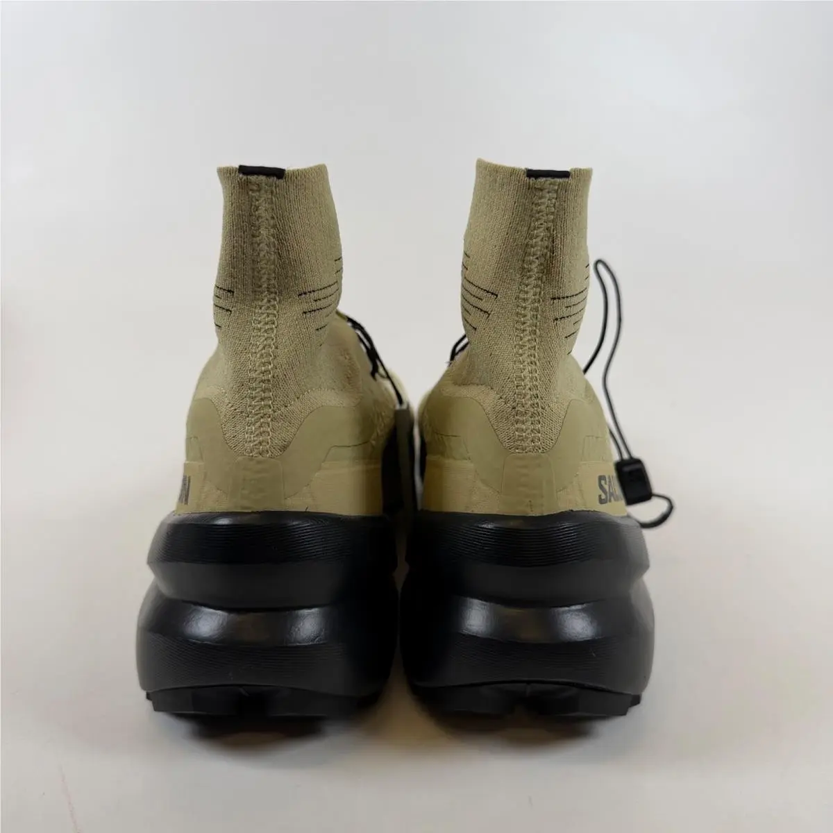Salomon shoes - Speedcross Advanced - Speedcross Advanced - Green 3
