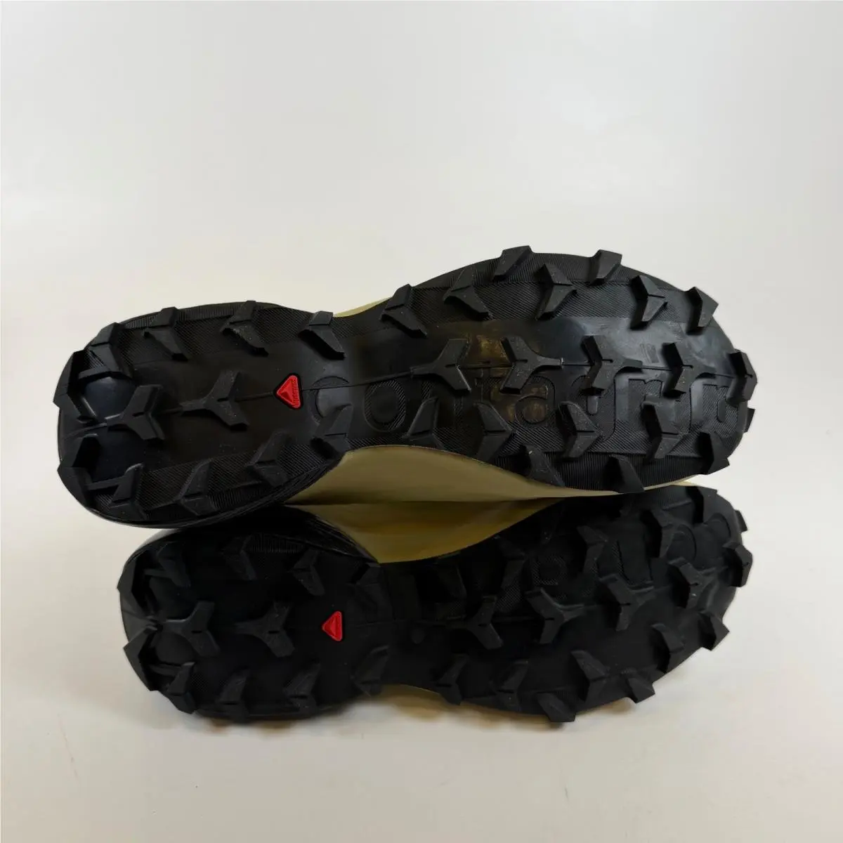Salomon shoes - Speedcross Advanced - Speedcross Advanced - Green 4
