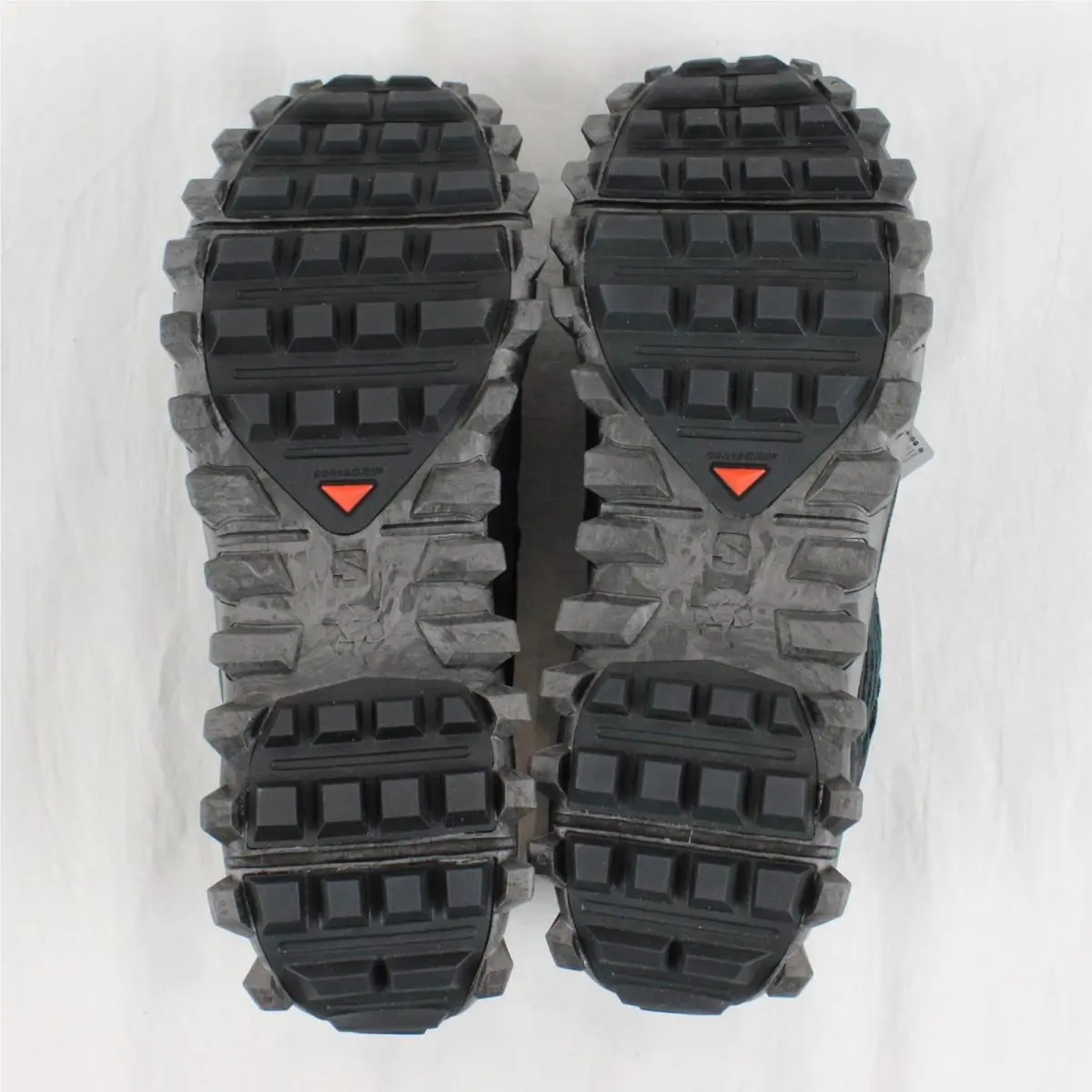 Salomon shoes - L47869900 - L47869900 - Black (UPC: 198720077966) 2