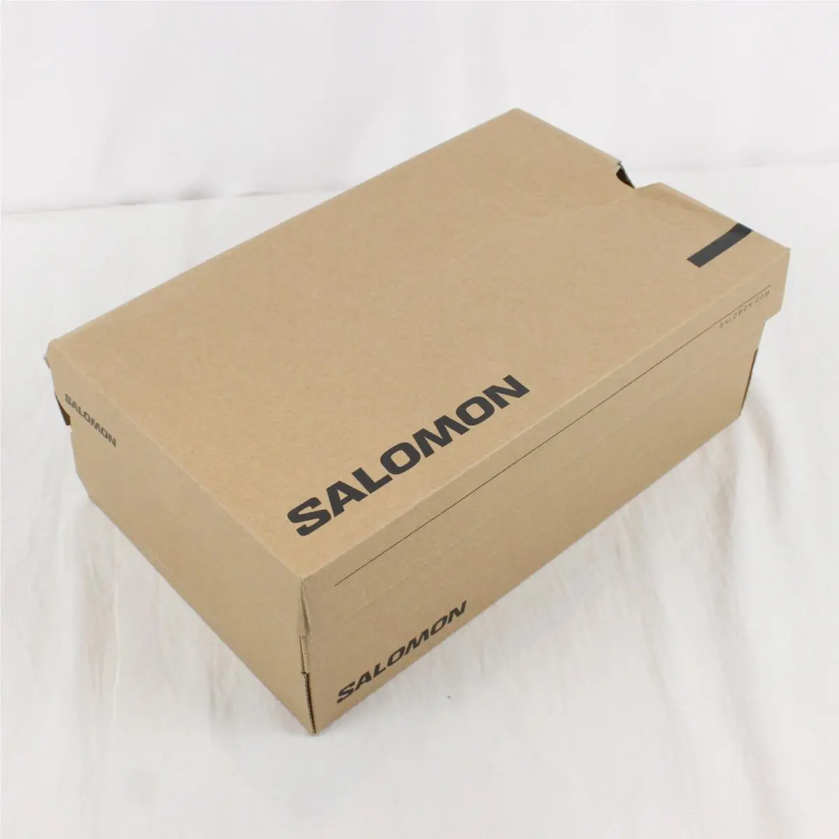 Salomon shoes - L47869900 - L47869900 - Black (UPC: 198720077966) 6