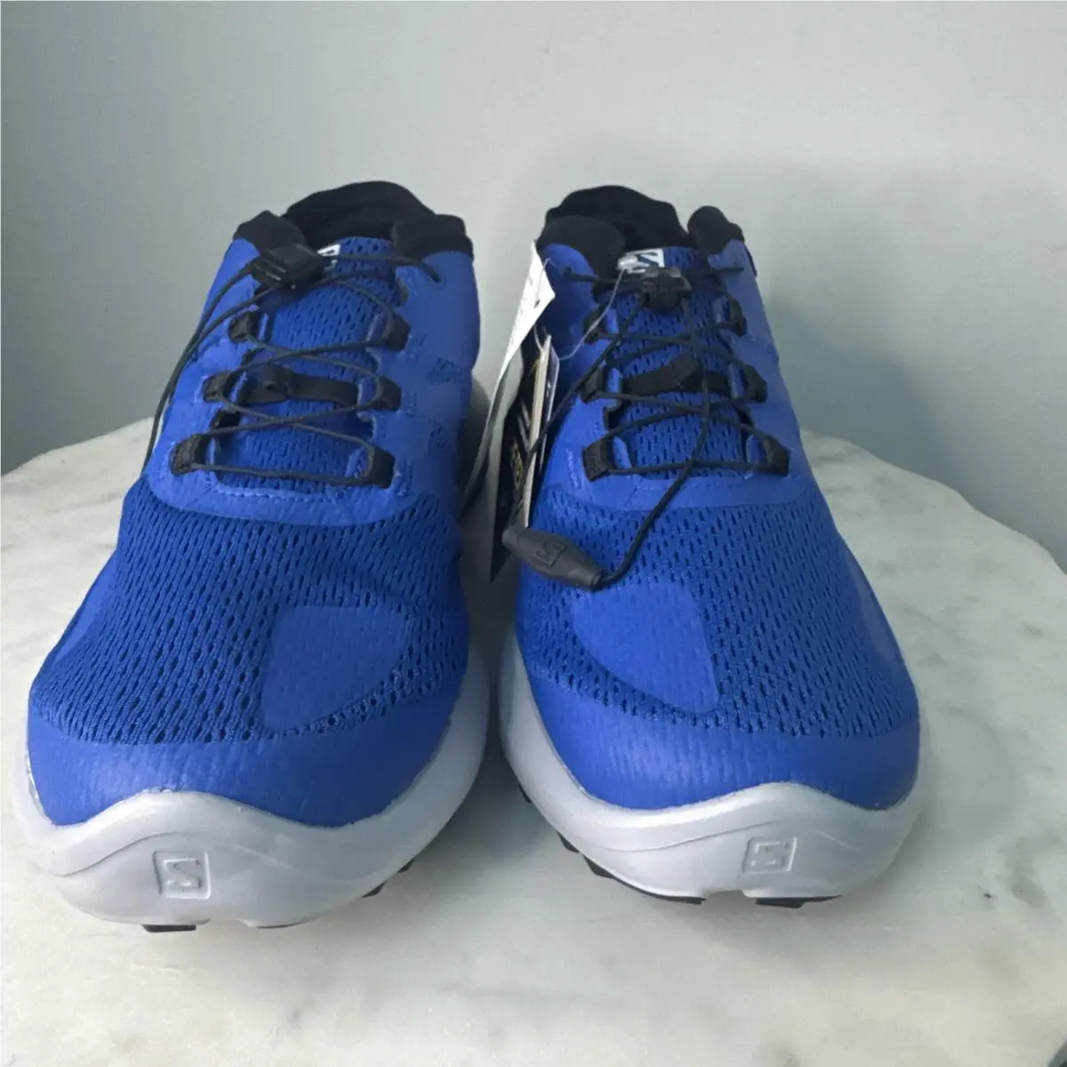 Salomon shoes - Salomon Sense Flow - Sense Flow - 409671 - Blue 1