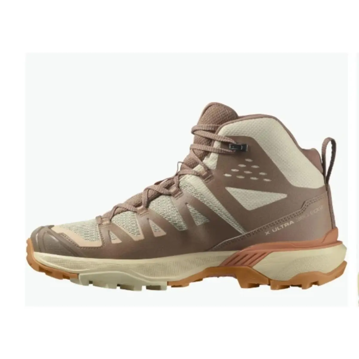 Salomon shoes - Cream 4