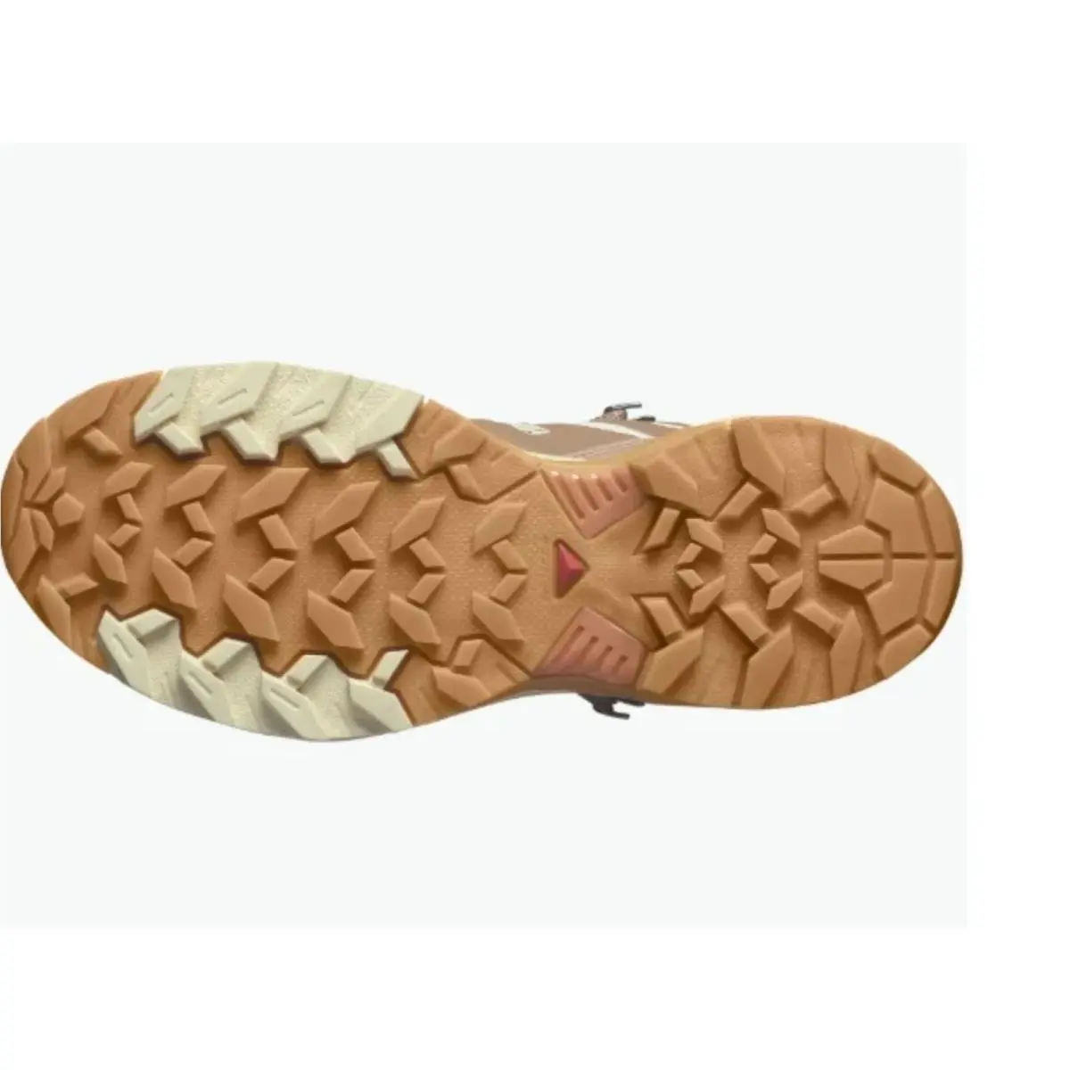 Salomon shoes - Cream 1