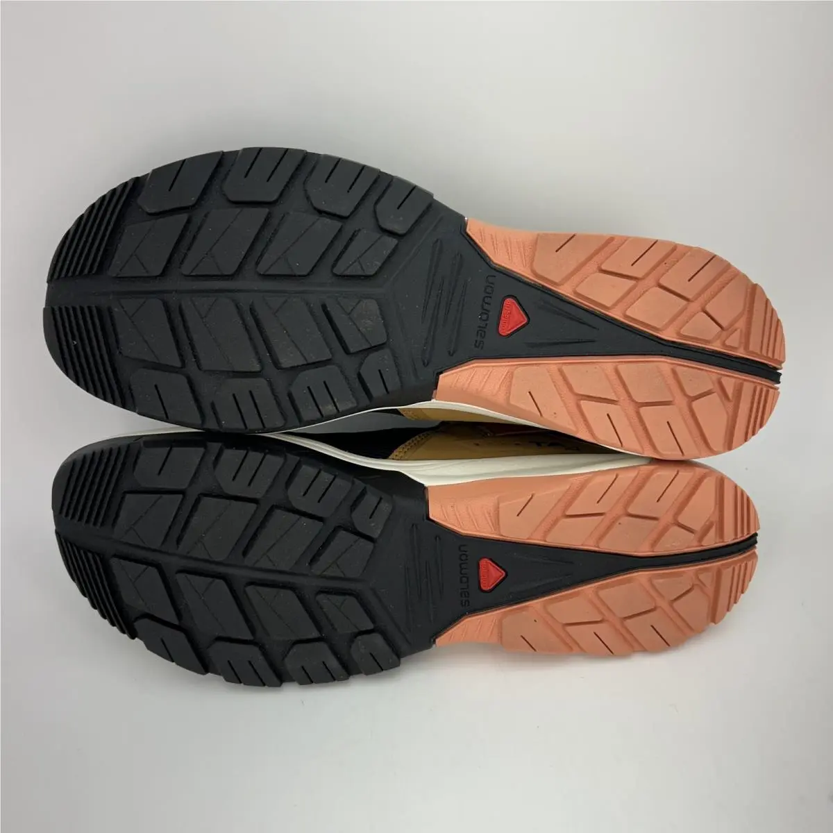 Salomon shoes - Salomon Techamphibian - Techamphibian - 409928 - Black 11