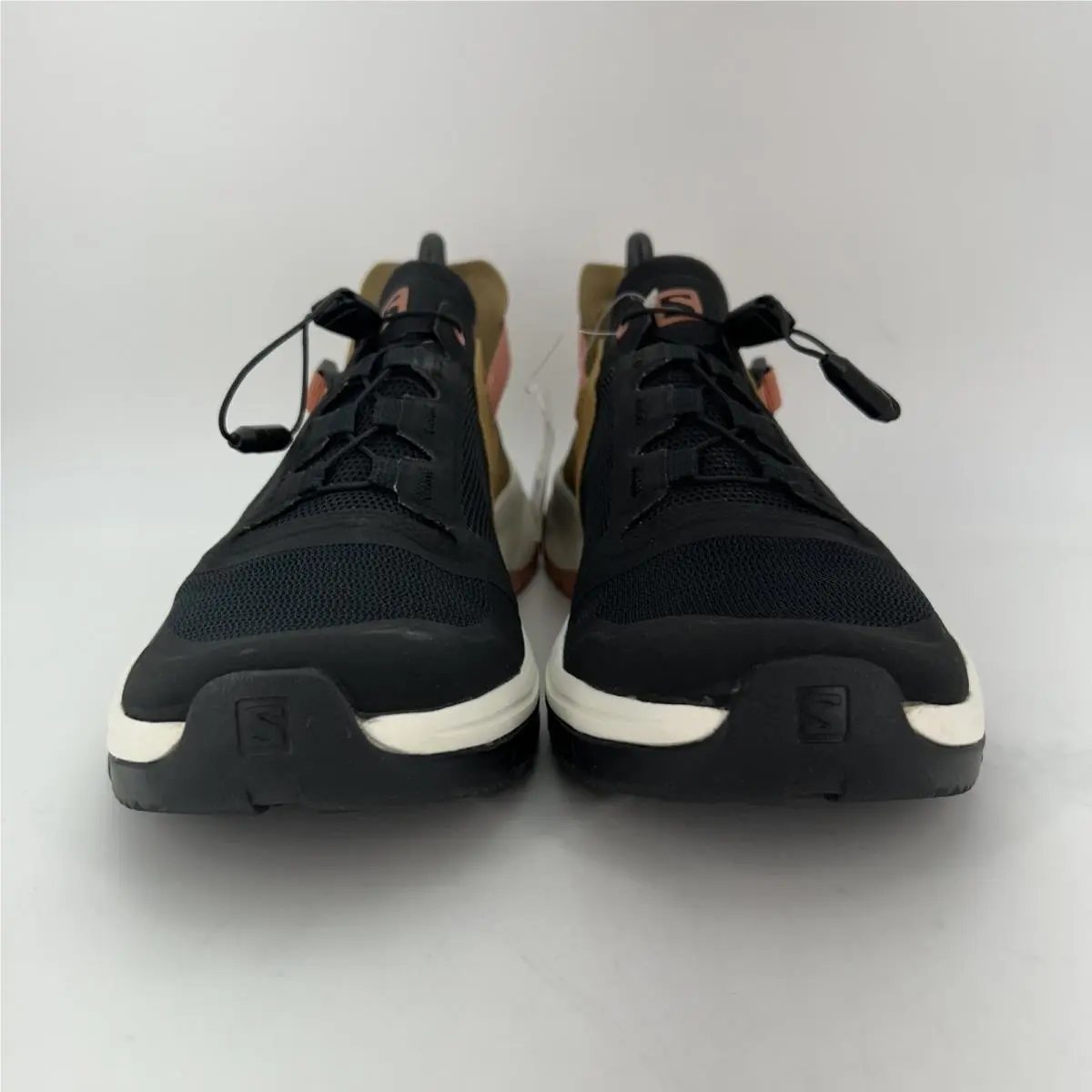 Salomon shoes - Salomon Techamphibian - Techamphibian - 409928 - Black 2