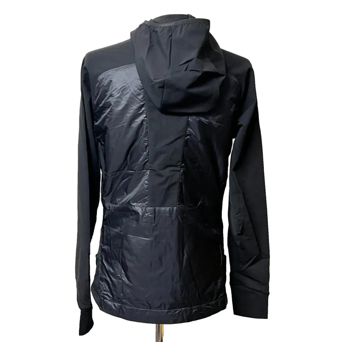 Salomon clothing - Elixir Hybrid HD - Elixir Hybrid - C21086 - Black (UPC: 0195751342087) 1