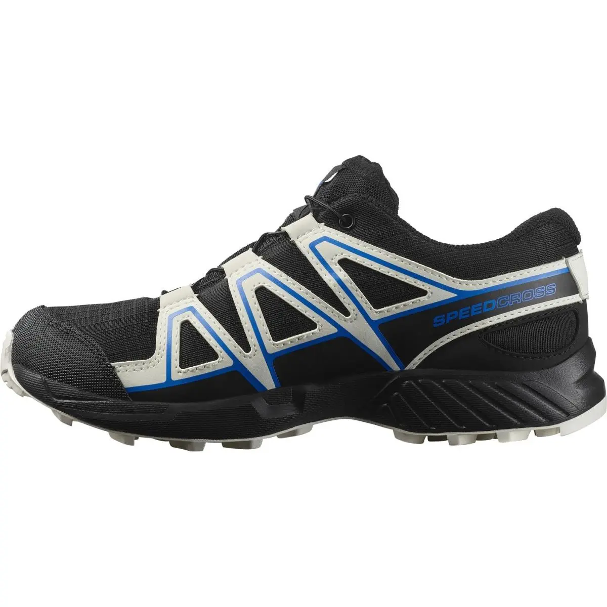 Salomon Junior’s Speedcross Climasalomon Waterproof Trail Shoes