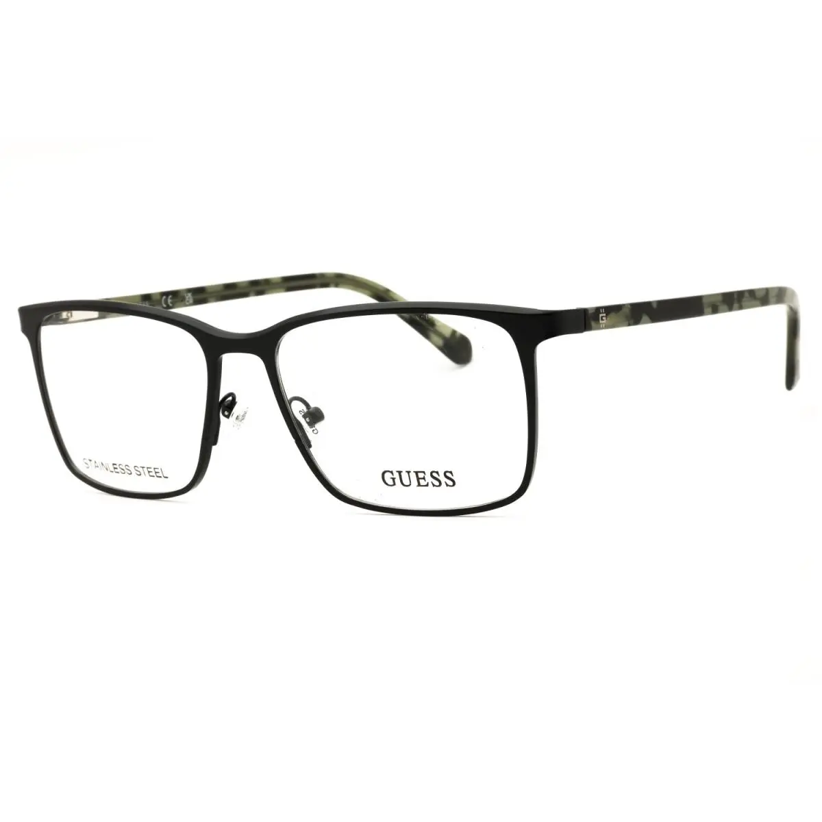 GU50193-002 Eyeglasses 56mm by Guess