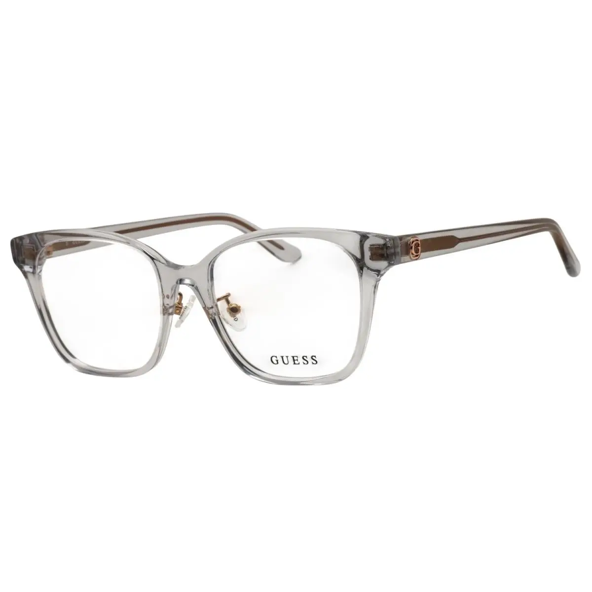 GU50153-D-020 Eyeglasses 53mm by Guess