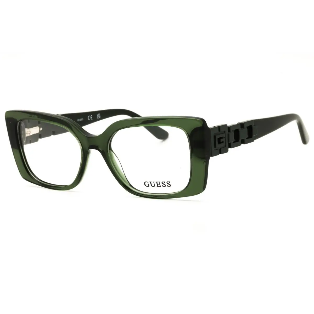 GU50322-096 Eyeglasses 51mm by Guess