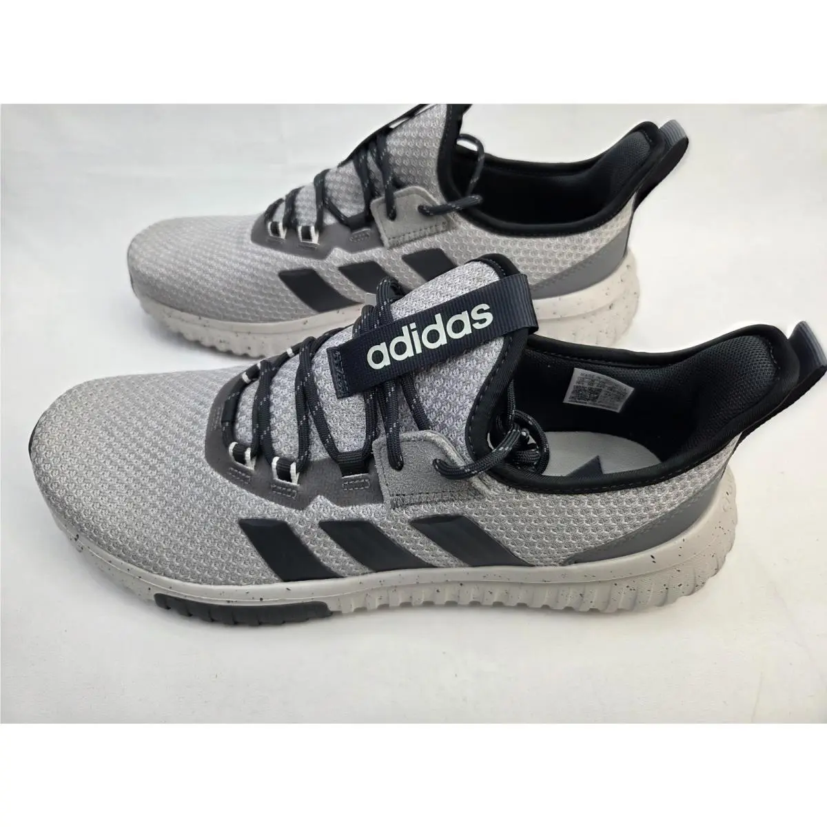 Adidas shoes - adidas Kaptir - Kaptir - KJ7412 - Gray 0