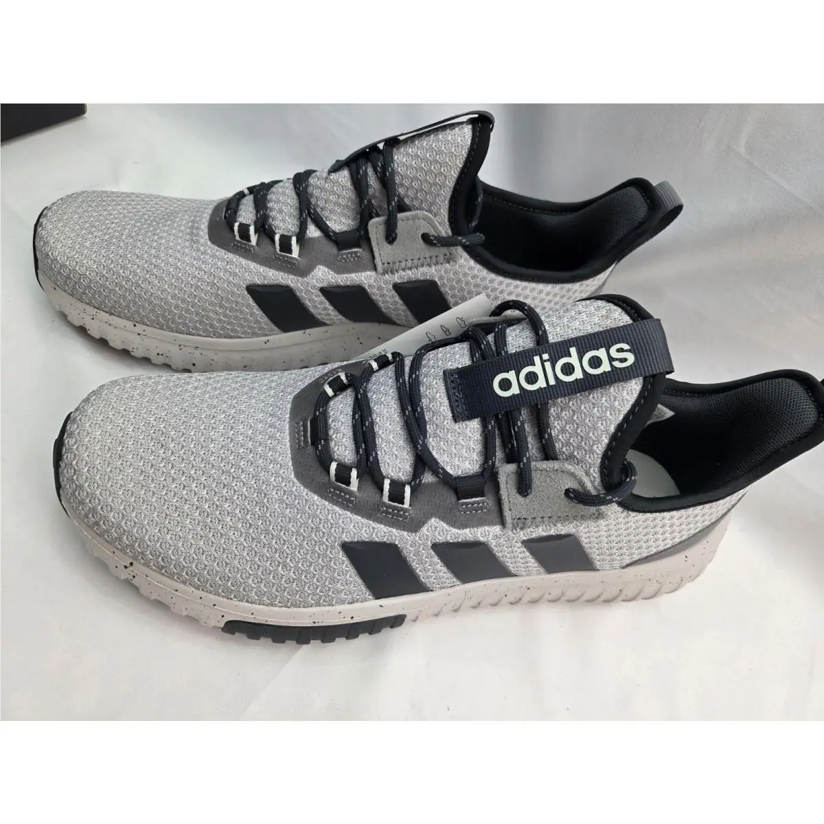 Adidas shoes - adidas Kaptir - Kaptir - KJ7412 - Gray 2