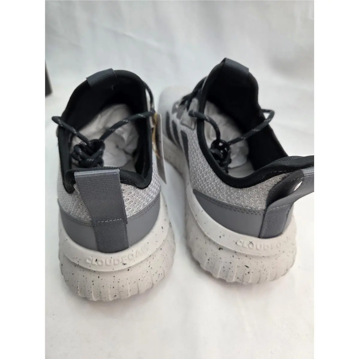 Adidas shoes - adidas Kaptir - Kaptir - KJ7412 - Gray 6