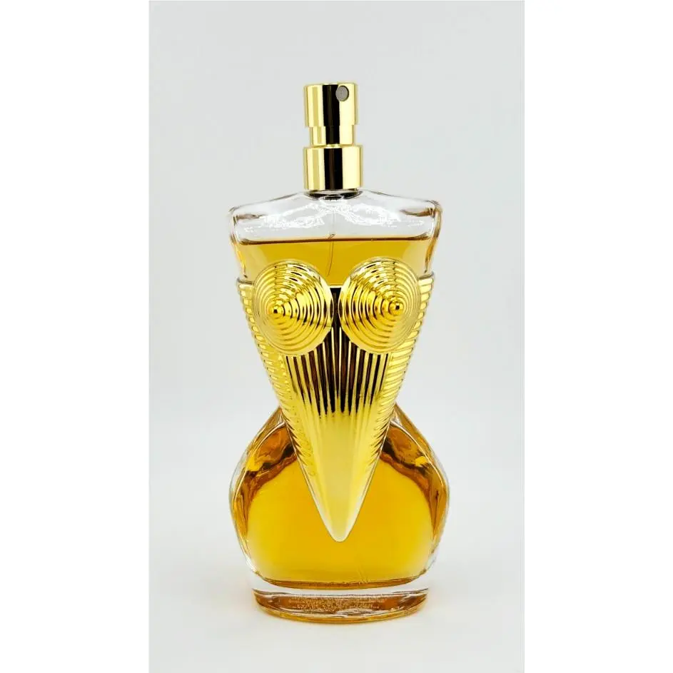 Divine LE Parfum-jean Paul Gaultier-edp INTEN-SPR-3.4 OZ-100ML-AUTHEN-TST-SPA by Jean Paul Gaultier