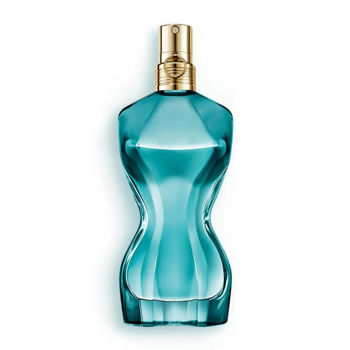 La Belle Paradise Garden Eau De Parfum - 1 Oz BP94195882 by Jean Paul Gaultier