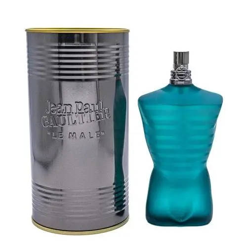 Le Male  Jpg Cologne For Men 4.2 oz by Jean Paul Gaultier