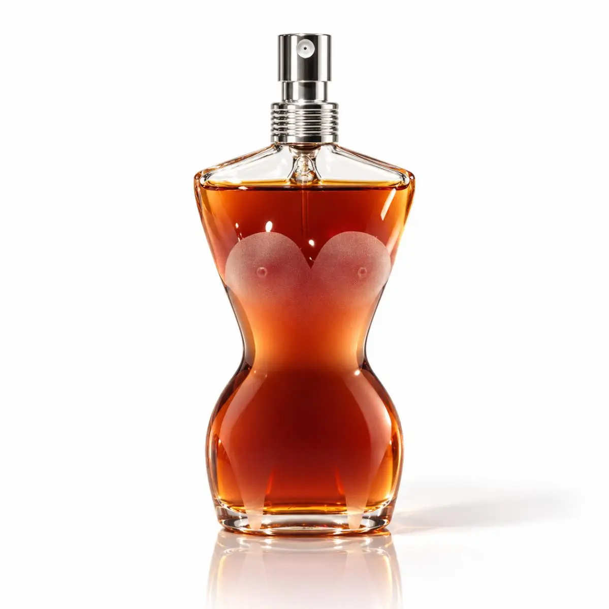 1.7 oz / 50 ml Parfum Extract Spray For Women by Jean Paul Gaultier