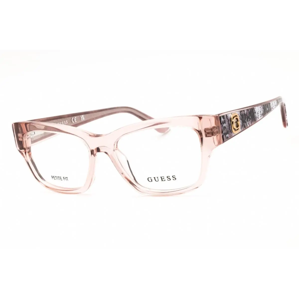 GU50126-057 Eyeglasses 49mm by Guess
