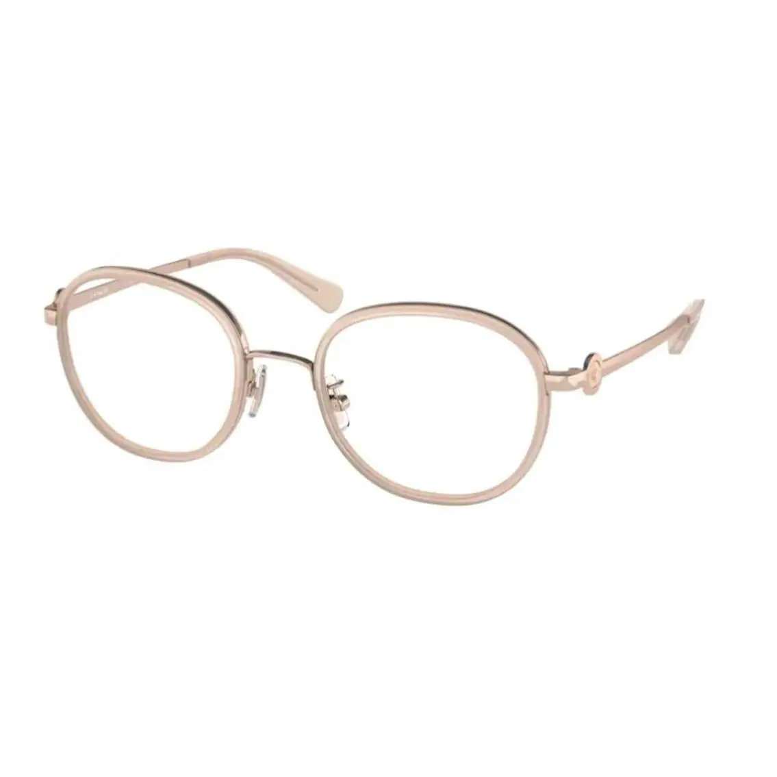 0HC5129-5646-51 Eyeglasses 51mm by Coach