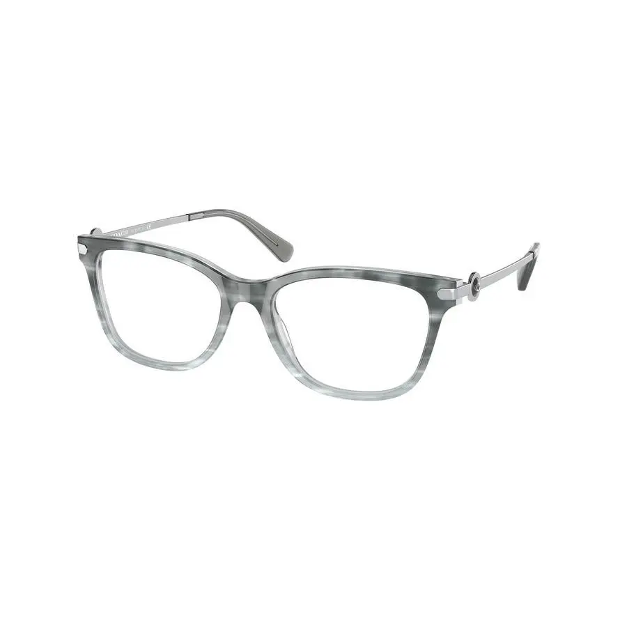 0HC6176-5651-53 Eyeglasses 53mm by Coach